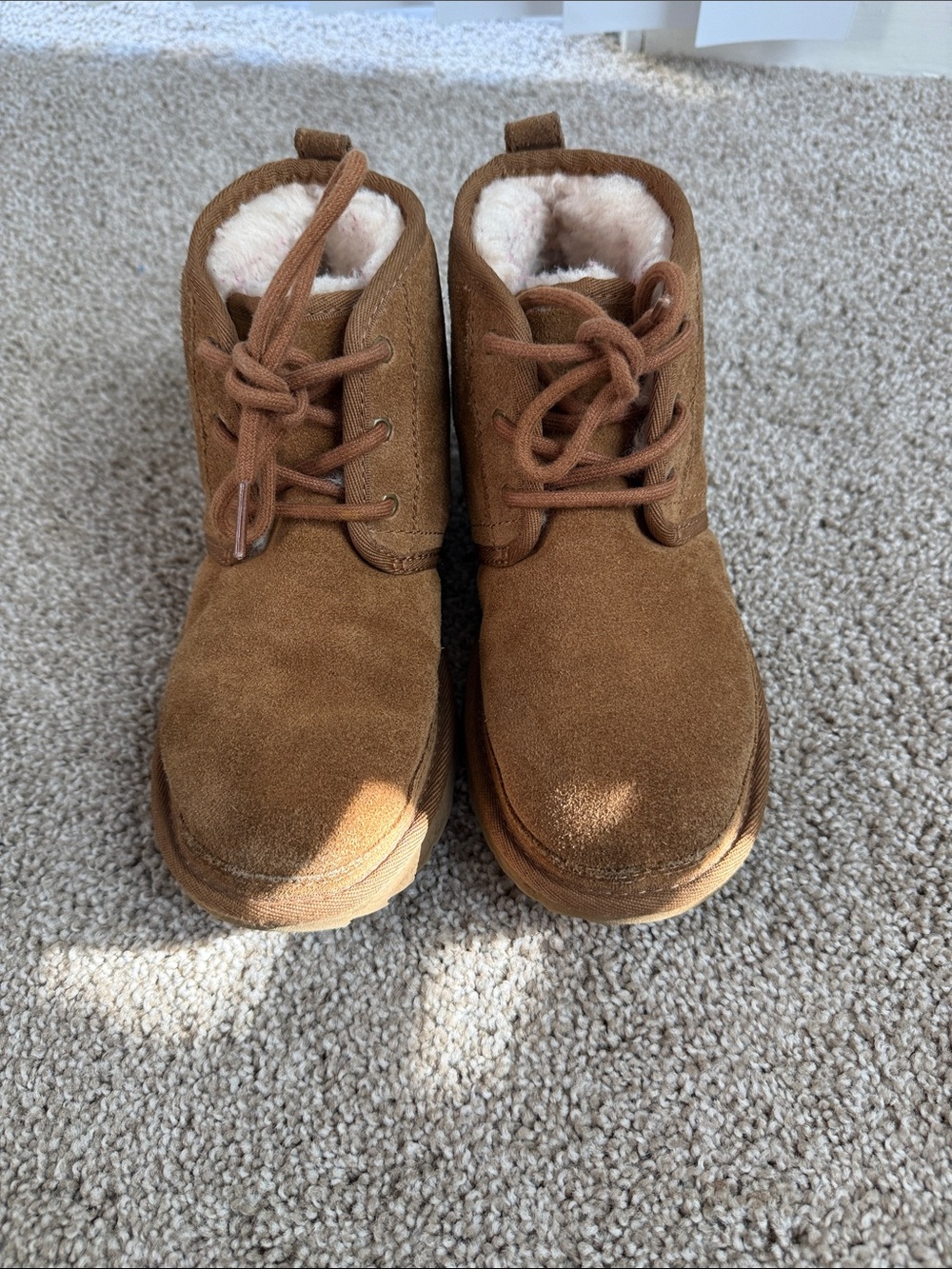 UGG Neumel’s